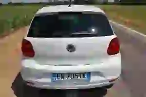 Volkswagen Polo 1.0 Fresh: prova su strada - 36