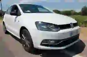 Volkswagen Polo 1.0 Fresh: prova su strada - 38