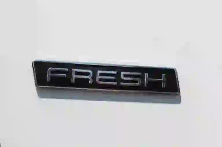Volkswagen Polo 1.0 Fresh: prova su strada - 40
