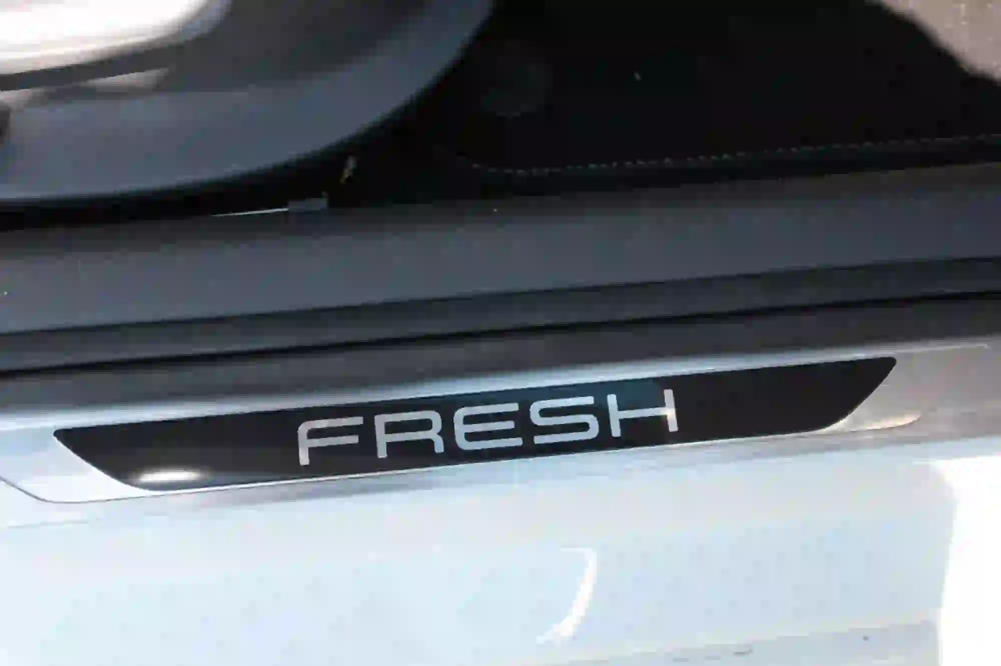 Volkswagen Polo 1.0 Fresh: prova su strada - 41