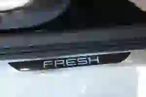 Volkswagen Polo 1.0 Fresh: prova su strada - 41