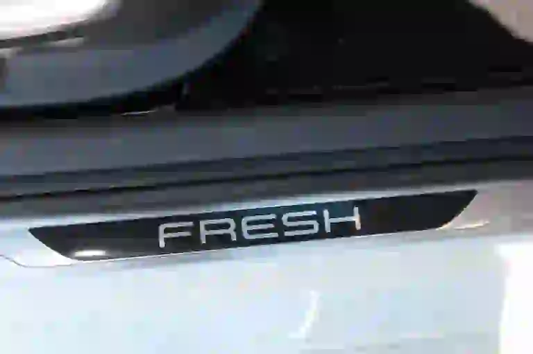 Volkswagen Polo 1.0 Fresh: prova su strada - 41