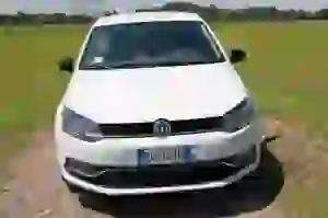 Volkswagen Polo 1.0 Fresh: prova su strada - 42