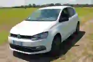 Volkswagen Polo 1.0 Fresh: prova su strada - 43