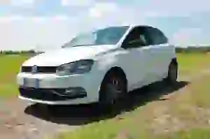Volkswagen Polo 1.0 Fresh: prova su strada - 44