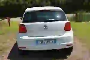 Volkswagen Polo 1.0 Fresh: prova su strada - 45