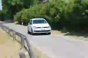 Volkswagen Polo 1.0 Fresh: prova su strada - 46