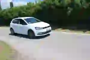 Volkswagen Polo 1.0 Fresh: prova su strada - 58