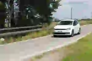 Volkswagen Polo 1.0 Fresh: prova su strada - 62
