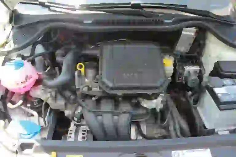 Volkswagen Polo 1.0 Fresh: prova su strada - 69