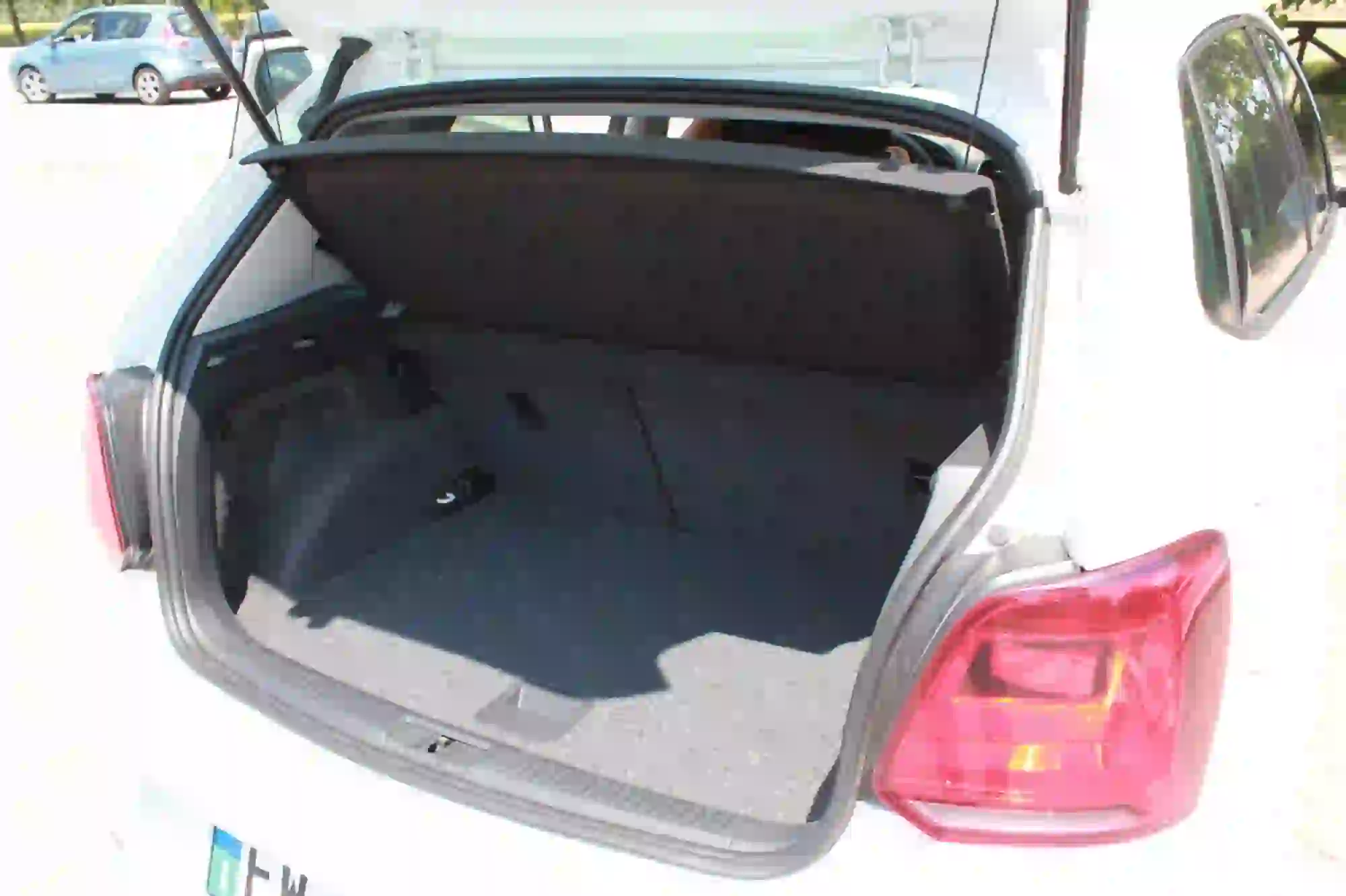 Volkswagen Polo 1.0 Fresh: prova su strada - 74