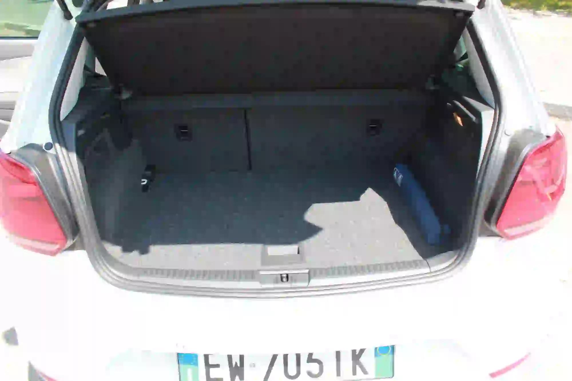 Volkswagen Polo 1.0 Fresh: prova su strada - 75