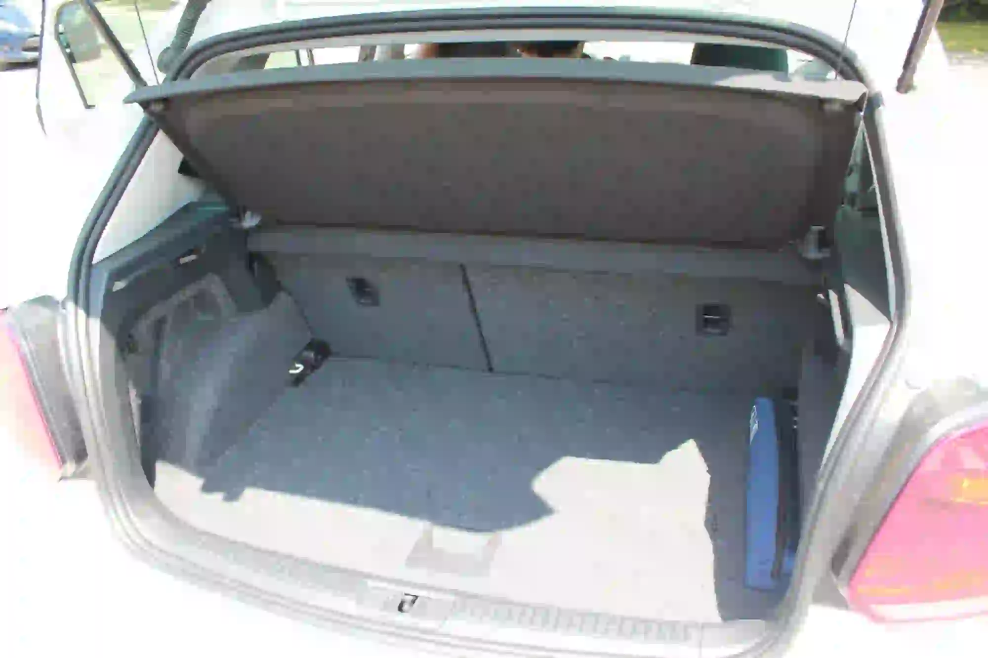 Volkswagen Polo 1.0 Fresh: prova su strada - 77