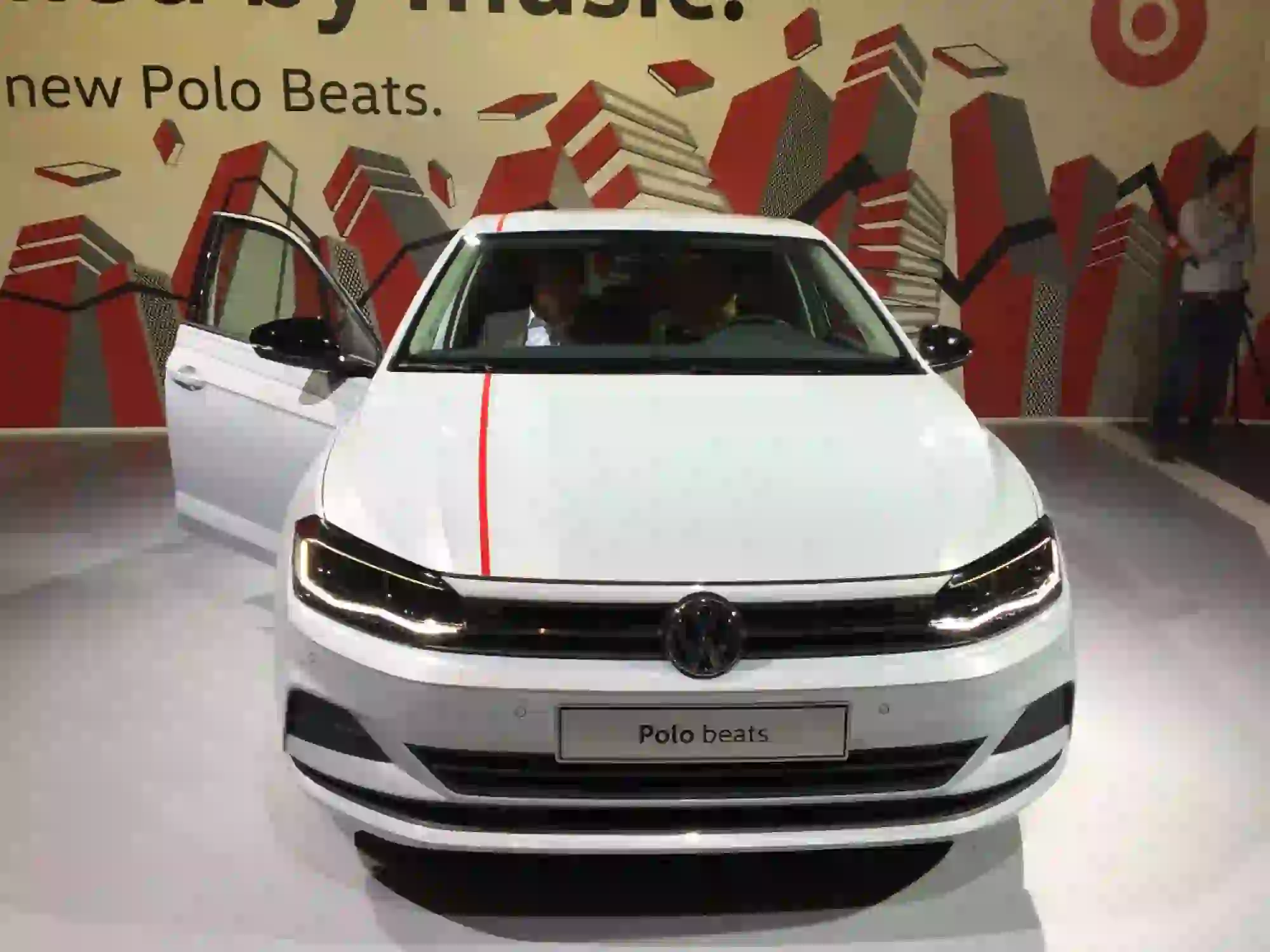 Volkswagen Polo 2017 - Anteprima mondiale - 48