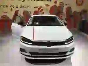 Volkswagen Polo 2017 - Anteprima mondiale - 48