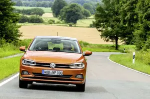 Volkswagen Polo 2017 - nuova galleria