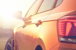 Volkswagen Polo 2017 - Teaser - 3