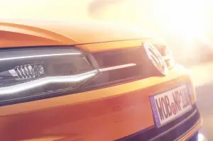 Volkswagen Polo 2017 - Teaser - 4