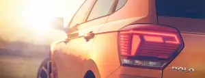 Volkswagen Polo 2017 - Teaser - 5