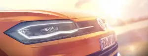 Volkswagen Polo 2017 - Teaser - 6