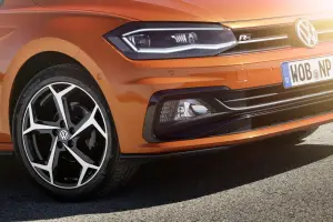 Volkswagen Polo 2017 - 10