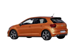 Volkswagen Polo 2017 - 15