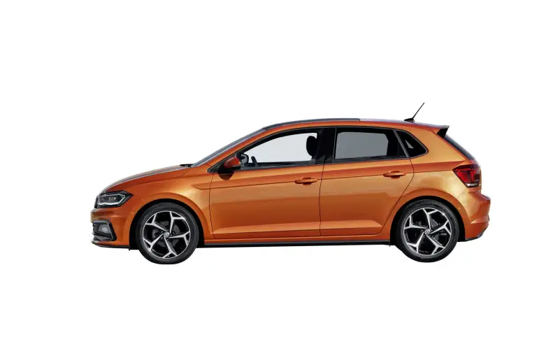 Volkswagen Polo 2017 - 17