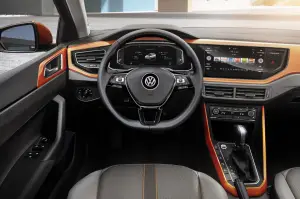 Volkswagen Polo 2017 - 19