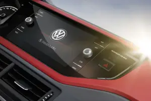 Volkswagen Polo 2017