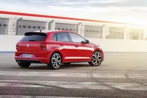 Volkswagen Polo 2017