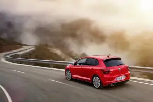 Volkswagen Polo 2017