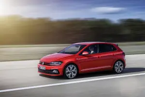 Volkswagen Polo 2017