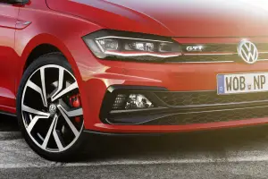 Volkswagen Polo 2017 - 51