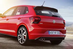 Volkswagen Polo 2017 - 52