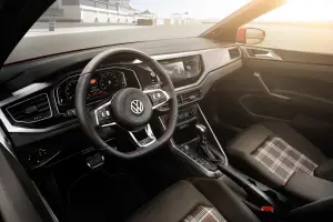 Volkswagen Polo 2017