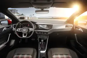 Volkswagen Polo 2017