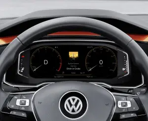 Volkswagen Polo 2017