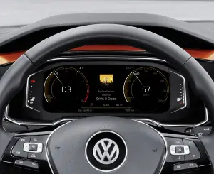 Volkswagen Polo 2017 - 59