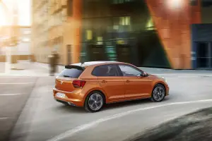 Volkswagen Polo 2017 - 5