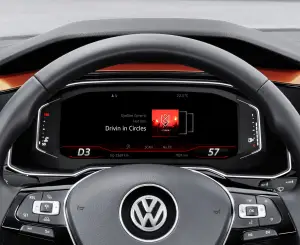 Volkswagen Polo 2017 - 63