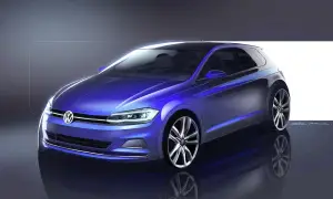 Volkswagen Polo 2017