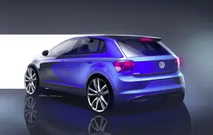 Volkswagen Polo 2017