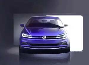 Volkswagen Polo 2017