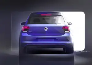 Volkswagen Polo 2017