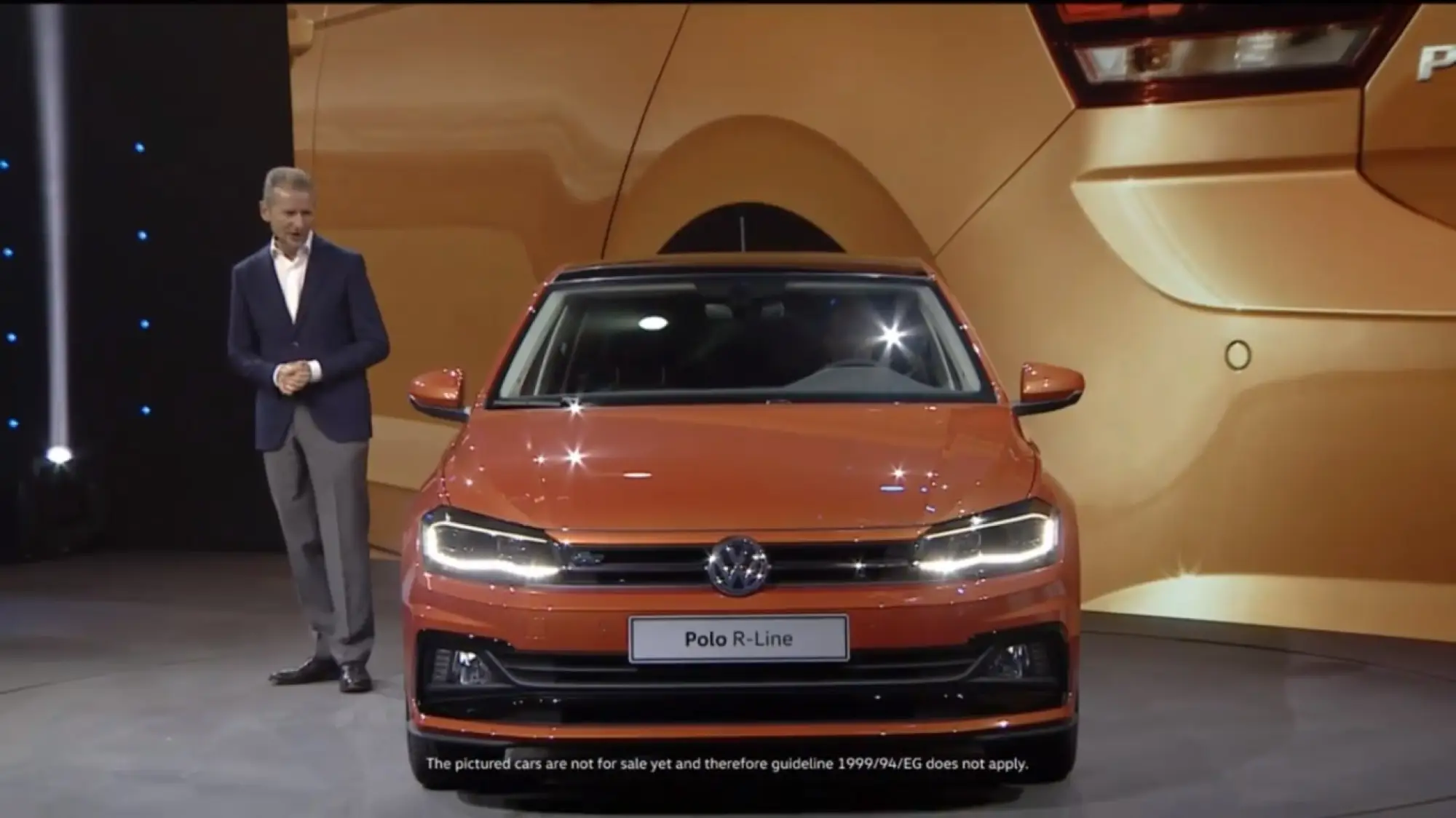 Volkswagen Polo 2017 - 77