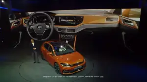 Volkswagen Polo 2017