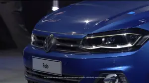 Volkswagen Polo 2017 - 82