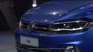 Volkswagen Polo 2017