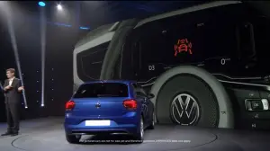 Volkswagen Polo 2017