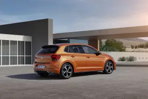 Volkswagen Polo 2017 - 8